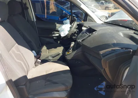 2018 Ford Transit Connect Xlt z USA, uszkodzony, nr VIN NM0LS7F73J1377676